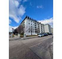 Wohnung zum Mieten in Augsburg 470,00 € 38 m²