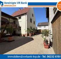 Haus zum Kaufen in Otterstadt 289.000,00 € 152 m²