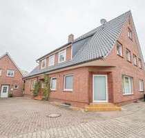 Wohnung zum Mieten in Drochtersen Dornbusch 520,00 € 60 m² - Drochtersen / Dornbusch