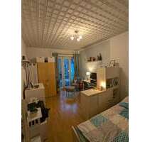 WG-Zimmer in Hamburg 530,00 € 15 m²