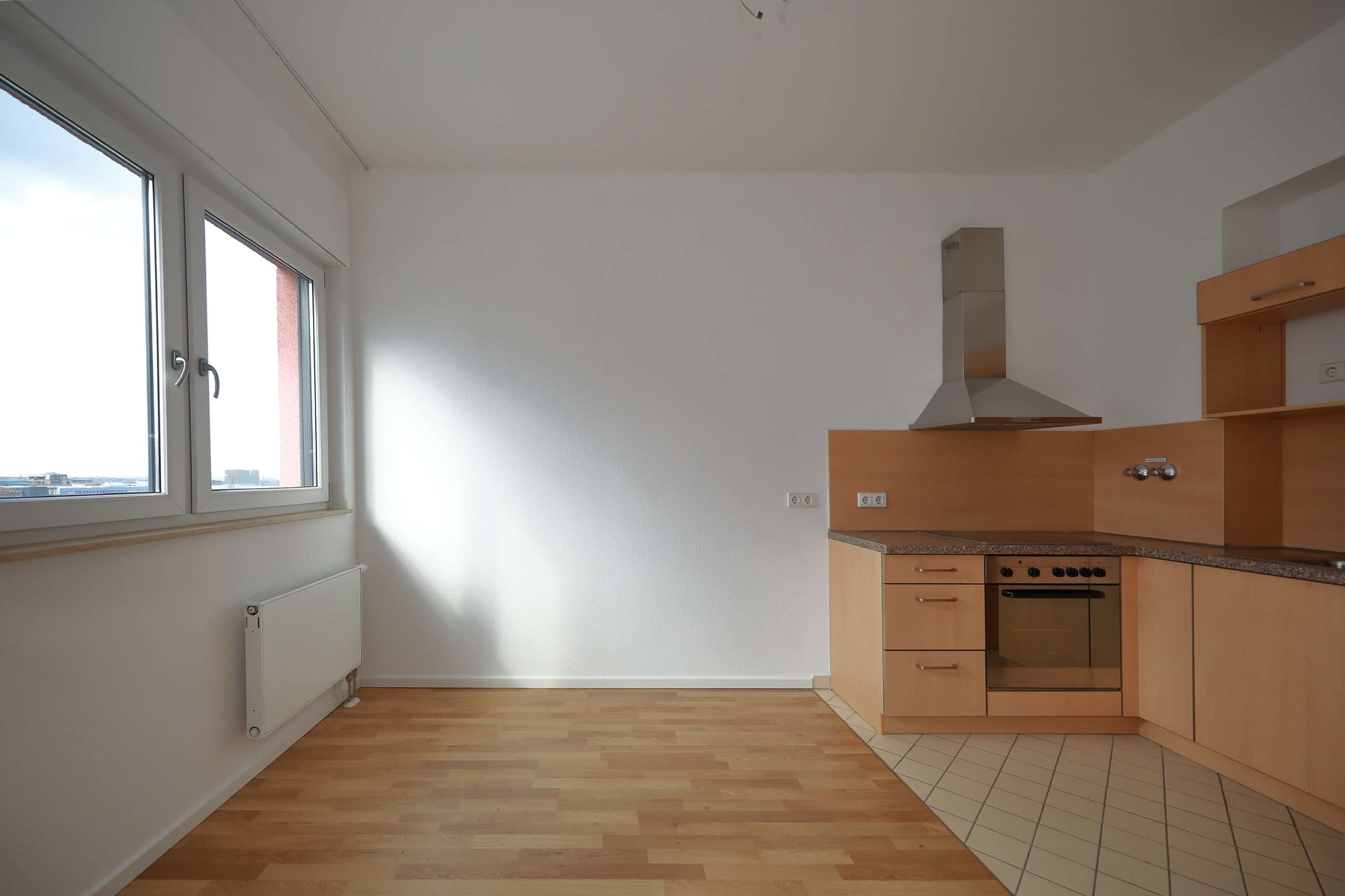 Wohnung zum Mieten in Essen 1.025,45 € 66.03 m²