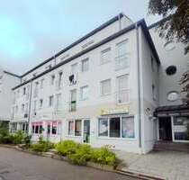Wohnung zum Kaufen in Augsburg 115.000,00 € 21 m²
