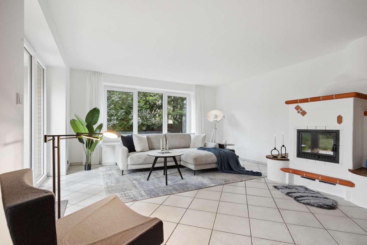 Wohnung zum Kaufen in Isernhagen Niederhägener Bauerschaft 425.000,00 € 136 m² - Isernhagen / Niederhägener Bauerschaft