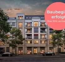 Wohnung zum Kaufen in Berlin 877.140,00 € 95.7 m²