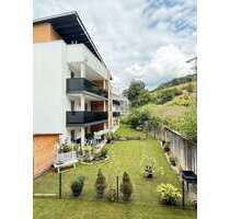 Wohnung zum Mieten in Nordrach 1.050,00 € 84.19 m²