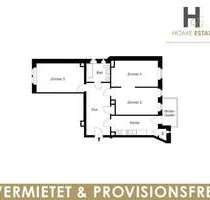 Wohnung zum Kaufen in Leipzig 299.000,00 € 85 m²