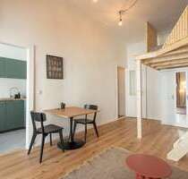 Wohnung zum Mieten in Berlin 1.100,00 € 36 m²