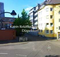 Wohnung zum Mieten in Düsseldorf 600,00 € 52 m²