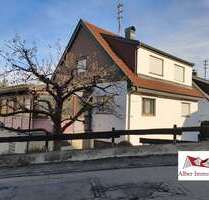 Haus zum Kaufen in Albstadt 239.000,00 € 130 m²