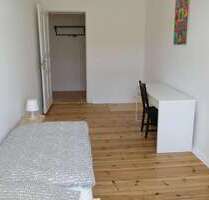 WG-Zimmer in Berlin 695,00 € 12 m²