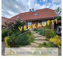 Haus zum Kaufen in Marschacht 389.000,00 € 125 m²