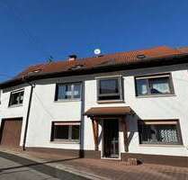 Haus zum Kaufen in Niederstaufenbach 175.000,00 € 186 m²