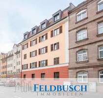 Wohnung zum Kaufen in Nürnberg 595.000,00 € 174 m²