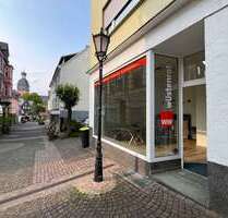 Einzelhandel in Wissen 300,00 € 28 m²