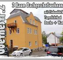 Wohnung zum Mieten in Greiz 359,00 € 69 m²