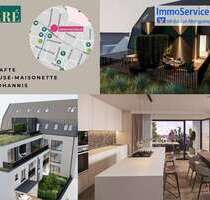 Wohnung zum Kaufen in Nürnberg 891.750,00 € 122.8 m²