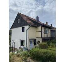 Haus zum Kaufen in Benzingerode 124.500,00 € 85 m²