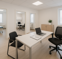 Halle in München 3.300,00 € 70 m²