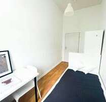 WG-Zimmer in Berlin 670,00 € 10 m²