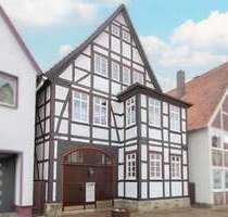 Wohnung zum Kaufen in Blomberg 55.000,00 € 33 m²