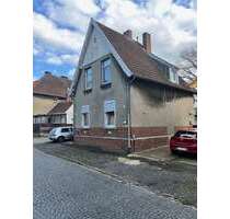 Haus zum Kaufen in Rheine 135.000,00 € 112.77 m²
