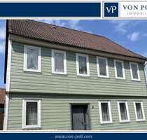 Haus zum Kaufen in Clausthal-Zellerfeld 105.000,00 € 245 m²