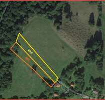 Grundstück zu verkaufen in Braunlage 9.999,00 € 3540 m²