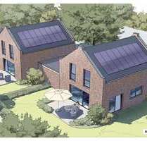 Haus zum Mieten in Achim 1.800,00 € 130 m²