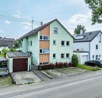 Haus zum Kaufen in Heilbronn Horkheim 549.000,00 € 231 m² - Heilbronn / Horkheim
