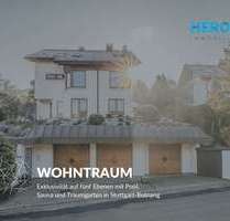Haus zum Kaufen in Stuttgart Botnang 3.700.000,00 € 231 m² - Stuttgart / Botnang