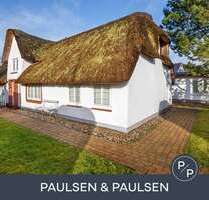 Haus zum Kaufen in Sylt 1.190.000,00 € 140 m²