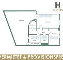 Wohnung zum Kaufen in Teltow 300.000,00 € 80 m²