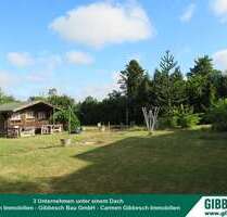 Grundstück zu verkaufen in Tremsbüttel 349.000,00 € 922 m²