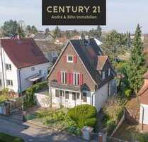 Haus zum Kaufen in Darmstadt 950.000,00 € 126 m²