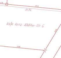 Grundstück zu verkaufen in Arnstadt 119.999,00 € 540 m²