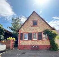 Haus zum Kaufen in Landau in der Pfalz Queichheim 220.000,00 € 170 m² - Landau in der Pfalz / Queichheim