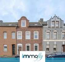 Haus zum Kaufen in Mönchengladbach Rheindahlen 199.000,00 € 171 m² - Mönchengladbach / Rheindahlen