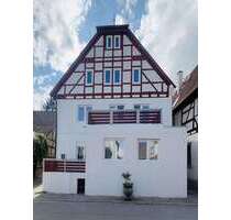 Wohnung zum Kaufen in Mühlhausen 315.000,00 € 136.43 m²