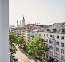 Wohnung zum Mieten in München 2.580,00 € 85.41 m²