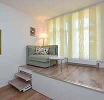 Wohnung zum Mieten in Stuttgart 990,00 € 20 m²