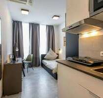 Wohnen auf Zeit in Frankfurt am Main 830,00 €