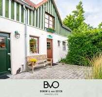 Haus zum Kaufen in Behrensdorf 489.000,00 € 259 m²