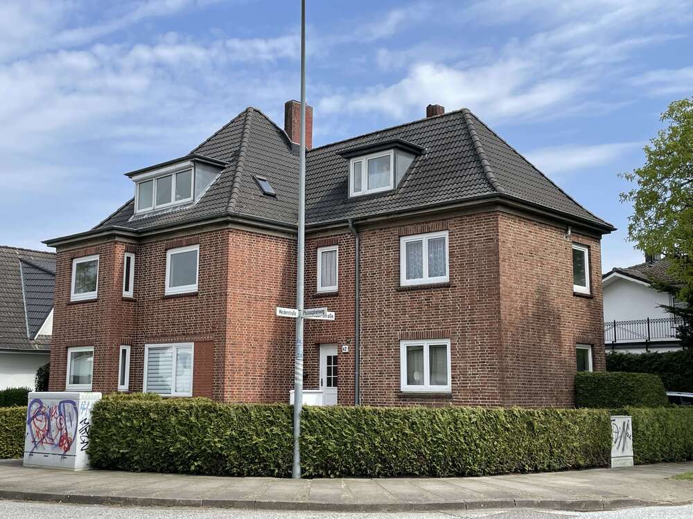 Wohnung zum Mieten in Elmshorn 725,00 € 63 m²