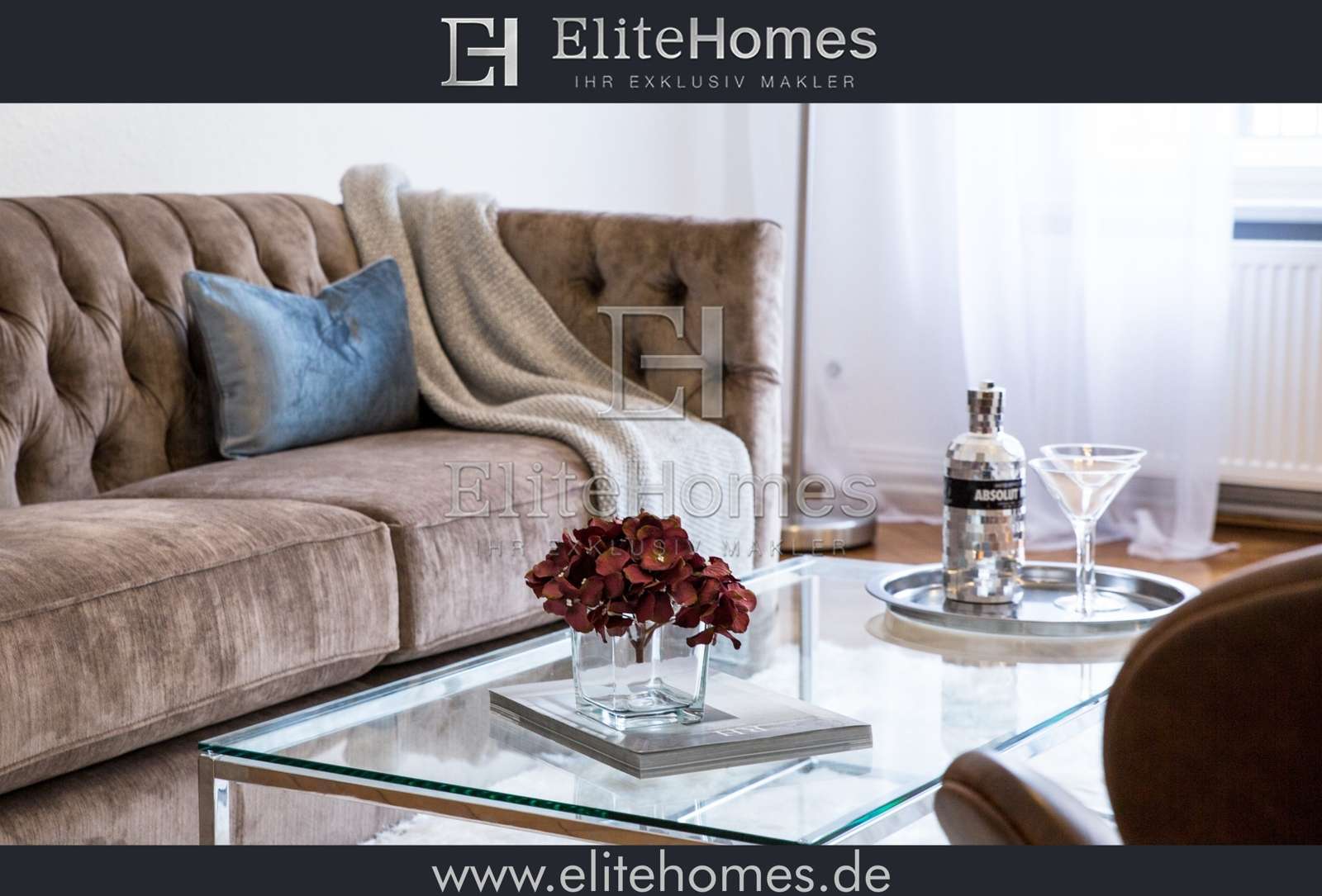 Wohnung zum Kaufen in Erftstadt Liblar 349.000,00 € 104 m² - Erftstadt / Liblar