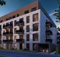 Wohnung zum Mieten in Neuötting 815,00 € 62.74 m²
