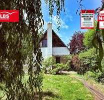 Haus zum Kaufen in Osterholz-Scharmbeck 176.000,00 € 82 m²