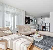 Wohnung zum Mieten in Friedrichshafen 1.900,00 € 105 m²