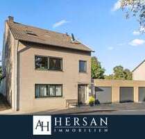 Haus zum Kaufen in Niederzier Ellen 329.000,00 € 178.75 m² - Niederzier / Ellen