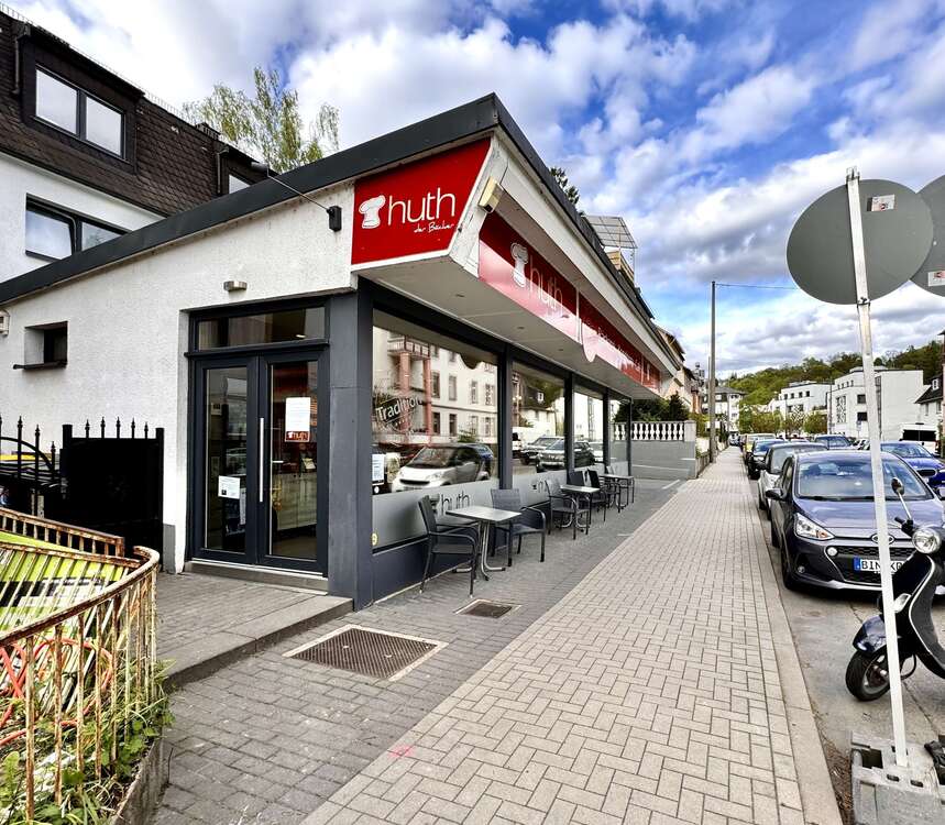 Einzelhandel in Wiesbaden 1.850,00 € 70 m²