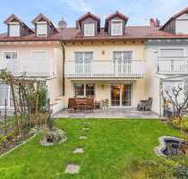 Haus zum Kaufen in Garching 1.400.000,00 € 162 m²